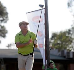 Foto de la galería: Exitoso Torneo de Golf California Supermercados