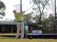 Foto de la galería: Exitoso Torneo de Golf California Supermercados