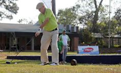 Foto de la galería: Exitoso Torneo de Golf California Supermercados