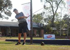 Foto de la galería: Exitoso Torneo de Golf California Supermercados