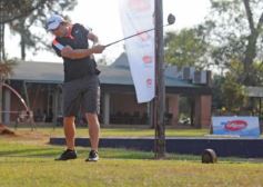 Foto de la galería: Exitoso Torneo de Golf California Supermercados