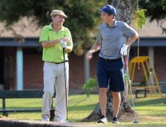Foto de la galería: Exitoso Torneo de Golf California Supermercados