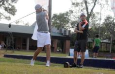 Foto de la galería: Exitoso Torneo de Golf California Supermercados