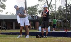 Foto de la galería: Exitoso Torneo de Golf California Supermercados