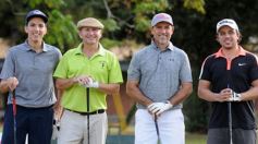 Foto de la galería: Exitoso Torneo de Golf California Supermercados