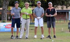 Foto de la galería: Exitoso Torneo de Golf California Supermercados