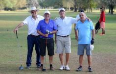 Foto de la galería: Exitoso Torneo de Golf California Supermercados