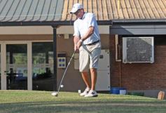 Foto de la galería: Exitoso Torneo de Golf California Supermercados