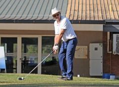 Foto de la galería: Exitoso Torneo de Golf California Supermercados