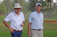 Foto de la galería: Exitoso Torneo de Golf California Supermercados