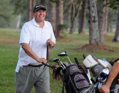 Foto de la galería: Exitoso Torneo de Golf California Supermercados