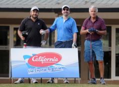 Foto de la galería: Exitoso Torneo de Golf California Supermercados