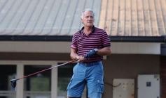 Foto de la galería: Exitoso Torneo de Golf California Supermercados