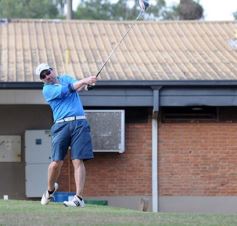 Foto de la galería: Exitoso Torneo de Golf California Supermercados