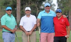 Foto de la galería: Exitoso Torneo de Golf California Supermercados