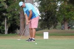 Foto de la galería: Exitoso Torneo de Golf California Supermercados