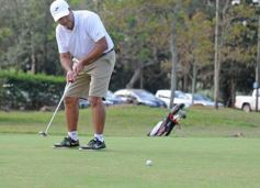 Foto de la galería: Exitoso Torneo de Golf California Supermercados