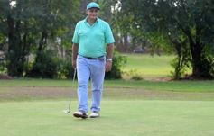 Foto de la galería: Exitoso Torneo de Golf California Supermercados