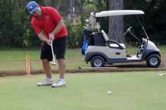 Foto de la galería: Exitoso Torneo de Golf California Supermercados
