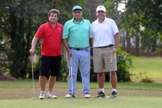 Foto de la galería: Exitoso Torneo de Golf California Supermercados