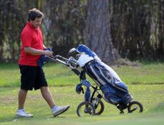 Foto de la galería: Exitoso Torneo de Golf California Supermercados