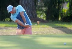 Foto de la galería: Exitoso Torneo de Golf California Supermercados