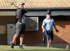 Foto de la galería: Exitoso Torneo de Golf California Supermercados