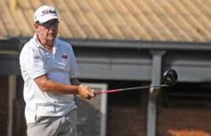 Foto de la galería: Exitoso Torneo de Golf California Supermercados