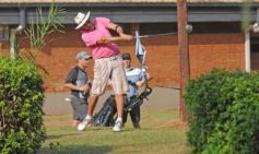 Foto de la galería: Exitoso Torneo de Golf California Supermercados