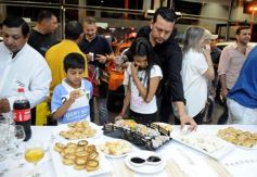 Foto de la galería: Ardusso se tenía fe y ganó el TC en Posadas