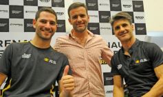 Foto de la galería: Ardusso se tenía fe y ganó el TC en Posadas