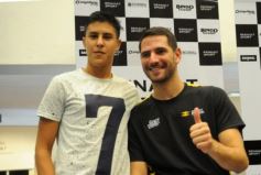 Foto de la galería: Ardusso se tenía fe y ganó el TC en Posadas