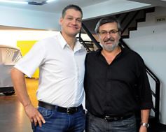 Foto de la galería: Ardusso se tenía fe y ganó el TC en Posadas