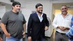 Foto de la galería: Ardusso se tenía fe y ganó el TC en Posadas