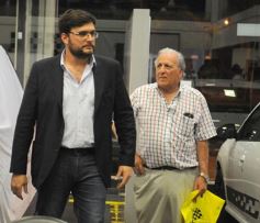 Foto de la galería: Ardusso se tenía fe y ganó el TC en Posadas