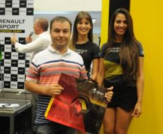 Foto de la galería: Ardusso se tenía fe y ganó el TC en Posadas