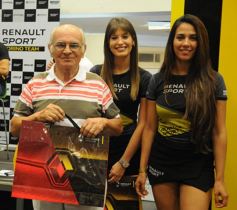 Foto de la galería: Ardusso se tenía fe y ganó el TC en Posadas