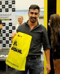 Foto de la galería: Ardusso se tenía fe y ganó el TC en Posadas