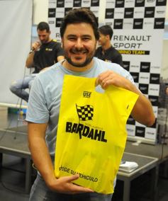 Foto de la galería: Ardusso se tenía fe y ganó el TC en Posadas