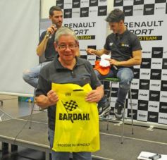 Foto de la galería: Ardusso se tenía fe y ganó el TC en Posadas