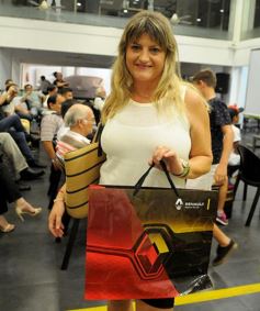 Foto de la galería: Ardusso se tenía fe y ganó el TC en Posadas