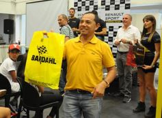 Foto de la galería: Ardusso se tenía fe y ganó el TC en Posadas