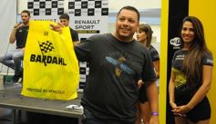 Foto de la galería: Ardusso se tenía fe y ganó el TC en Posadas