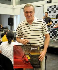 Foto de la galería: Ardusso se tenía fe y ganó el TC en Posadas