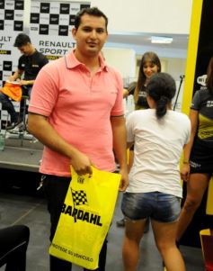 Foto de la galería: Ardusso se tenía fe y ganó el TC en Posadas