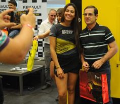 Foto de la galería: Ardusso se tenía fe y ganó el TC en Posadas
