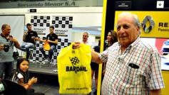 Foto de la galería: Ardusso se tenía fe y ganó el TC en Posadas