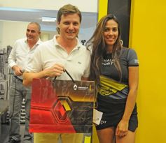 Foto de la galería: Ardusso se tenía fe y ganó el TC en Posadas