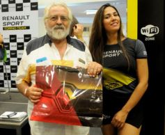 Foto de la galería: Ardusso se tenía fe y ganó el TC en Posadas