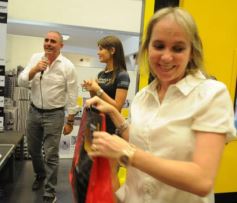 Foto de la galería: Ardusso se tenía fe y ganó el TC en Posadas